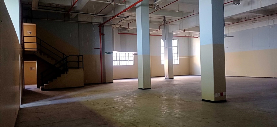 To Let commercial Property for Rent in Cape Town City Centre Western Cape